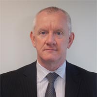 Pierce Grace - Tax and Financial Advisor