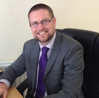 Andrew Mulligan