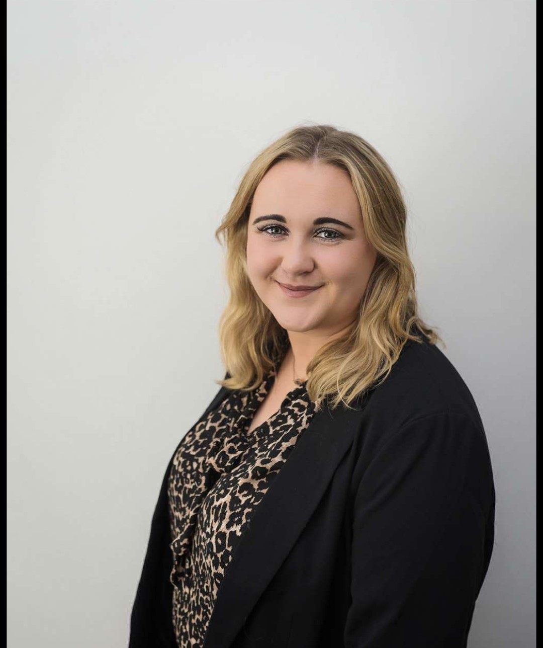 Ciara Condon, Operations Director